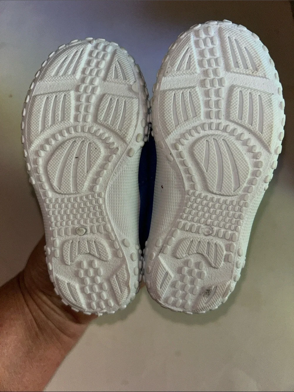 NWOT Toddler’s Water Shoes